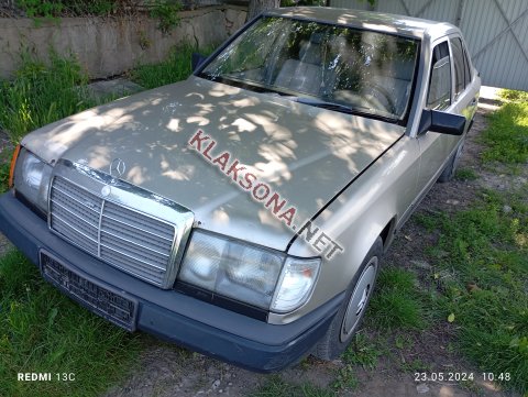 продам Mercedes-Benz 230в пмр  фото 6