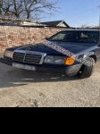продам Mercedes-Benz 250 в пмр  фото 5