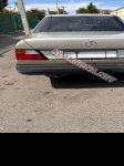 продам Mercedes-Benz 260 в пмр  фото 1
