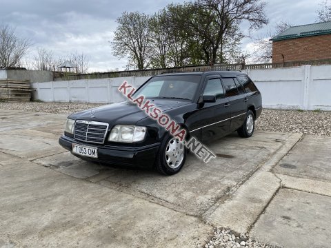 продам Mercedes-Benz 280в пмр  фото 6