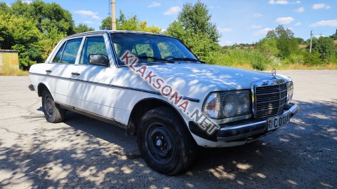 продам Mercedes-Benz 300в пмр  фото 4