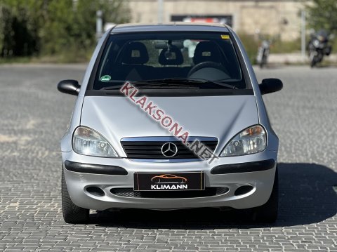продам Mercedes-Benz A-klasse A 140в пмр  фото 5