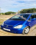 продам Mercedes-Benz A-klasse A 140 в пмр  фото 3