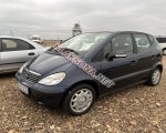 продам Mercedes-Benz A-klasse A 140 в пмр  фото 5