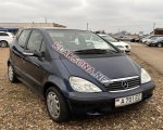 продам Mercedes-Benz A-klasse A 140 в пмр  фото 3