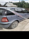 продам Mercedes-Benz A-klasse A 140 в пмр  фото 5