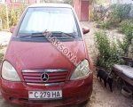 продам Mercedes-Benz A-klasse A 140 в пмр  фото 6