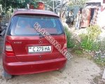 продам Mercedes-Benz A-klasse A 140 в пмр  фото 5