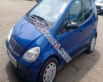 продам Mercedes-Benz A-klasse A 140 в пмр  фото 5