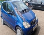 продам Mercedes-Benz A-klasse A 140 в пмр  фото 4