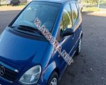 продам Mercedes-Benz A-klasse A 140 в пмр  фото 3