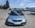 продам Mercedes-Benz A-klasse A 140 в пмр  фото 3