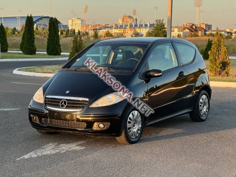 продам Mercedes-Benz A-klasse A 150в пмр  фото 5