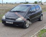 продам Mercedes-Benz A-klasse A 150 в пмр  фото 6