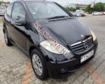 продам Mercedes-Benz A-klasse A 150 в пмр  фото 2