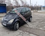 продам Mercedes-Benz A-klasse A 160 в пмр  фото 3