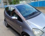 продам Mercedes-Benz A-klasse A 160 в пмр  фото 3