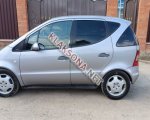 продам Mercedes-Benz A-klasse A 160 в пмр  фото 1
