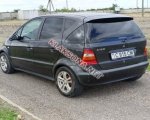 продам Mercedes-Benz A-klasse A 160 в пмр  фото 4