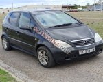 продам Mercedes-Benz A-klasse A 160 в пмр  фото 5
