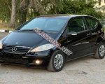 продам Mercedes-Benz A-klasse A 160 в пмр  фото 1