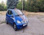 продам Mercedes-Benz A-klasse A 160 в пмр  фото 6