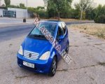 продам Mercedes-Benz A-klasse A 160 в пмр  фото 5