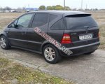 продам Mercedes-Benz A-klasse A 160 в пмр  фото 5
