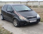 продам Mercedes-Benz A-klasse A 160 в пмр  фото 4