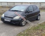 продам Mercedes-Benz A-klasse A 160 в пмр  фото 6