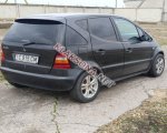 продам Mercedes-Benz A-klasse A 160 в пмр  фото 5