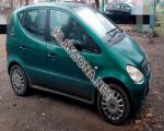 продам Mercedes-Benz A-klasse A 160 в пмр  фото 1