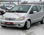 продам Mercedes-Benz A-klasse A 160 в пмр  фото 3