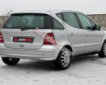 продам Mercedes-Benz A-klasse A 160 в пмр  фото 5