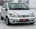 продам Mercedes-Benz A-klasse A 160 в пмр  фото 5