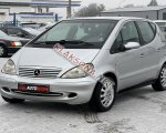 продам Mercedes-Benz A-klasse A 160 в пмр  фото 6