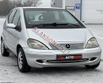 продам Mercedes-Benz A-klasse A 160 в пмр  фото 5