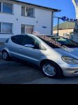 продам Mercedes-Benz A-klasse A 160 в пмр  фото 3