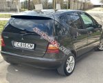 продам Mercedes-Benz A-klasse A 160 в пмр  фото 4