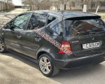 продам Mercedes-Benz A-klasse A 160 в пмр  фото 3