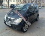 Mercedes-Benz A-klasse A 160 1999г. 2 000 $