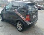 продам Mercedes-Benz A-klasse A 160 в пмр  фото 4