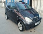 продам Mercedes-Benz A-klasse A 160 в пмр  фото 4