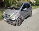 продам Mercedes-Benz A-klasse A 160 в пмр  фото 3