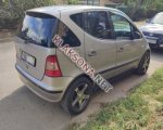 продам Mercedes-Benz A-klasse A 160 в пмр  фото 1