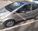 продам Mercedes-Benz A-klasse A 170 в пмр  фото 1