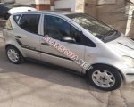 продам Mercedes-Benz A-klasse A 170 в пмр  фото 5