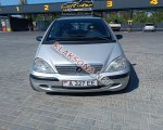 Mercedes-Benz A-klasse A 170 2001г. 2 500 $