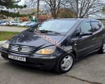 продам Mercedes-Benz A-klasse A 170 в пмр  фото 5