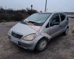 продам Mercedes-Benz A-klasse A 170 в пмр  фото 3